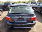 BMW Series 5 2010