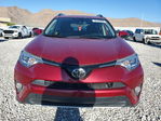 Toyota RAV 4 2018