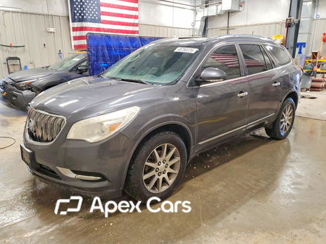 Buick Enclave 2013 - Zdjęcie 1 z 15