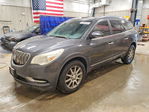 Buick Enclave 2013