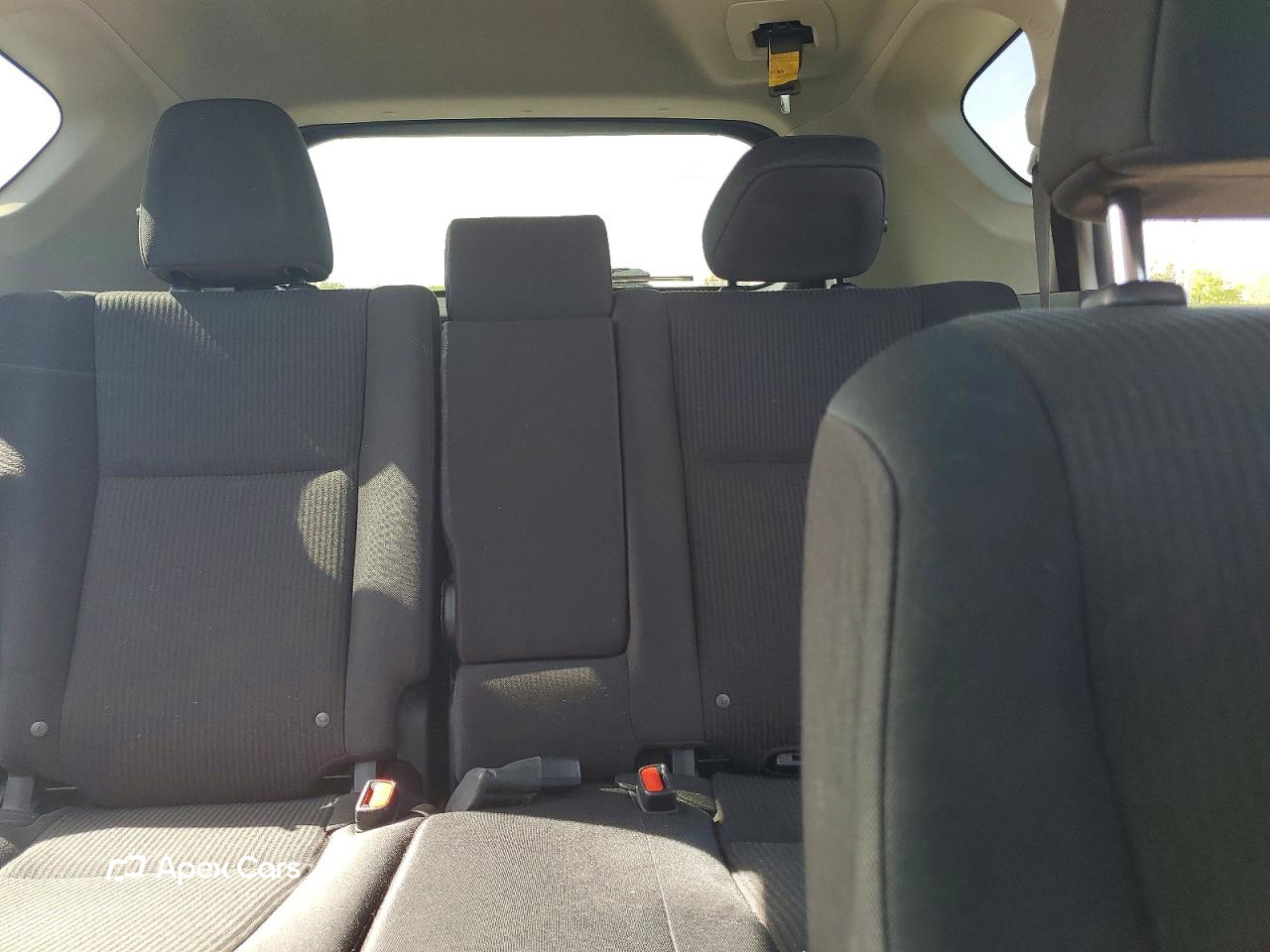 Toyota RAV 4 2017