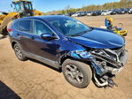 Honda CR-V 2017