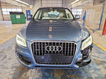 Audi Q5 2016