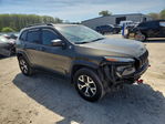 Jeep Cherokee 2014