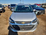 Chevrolet Spark 2020