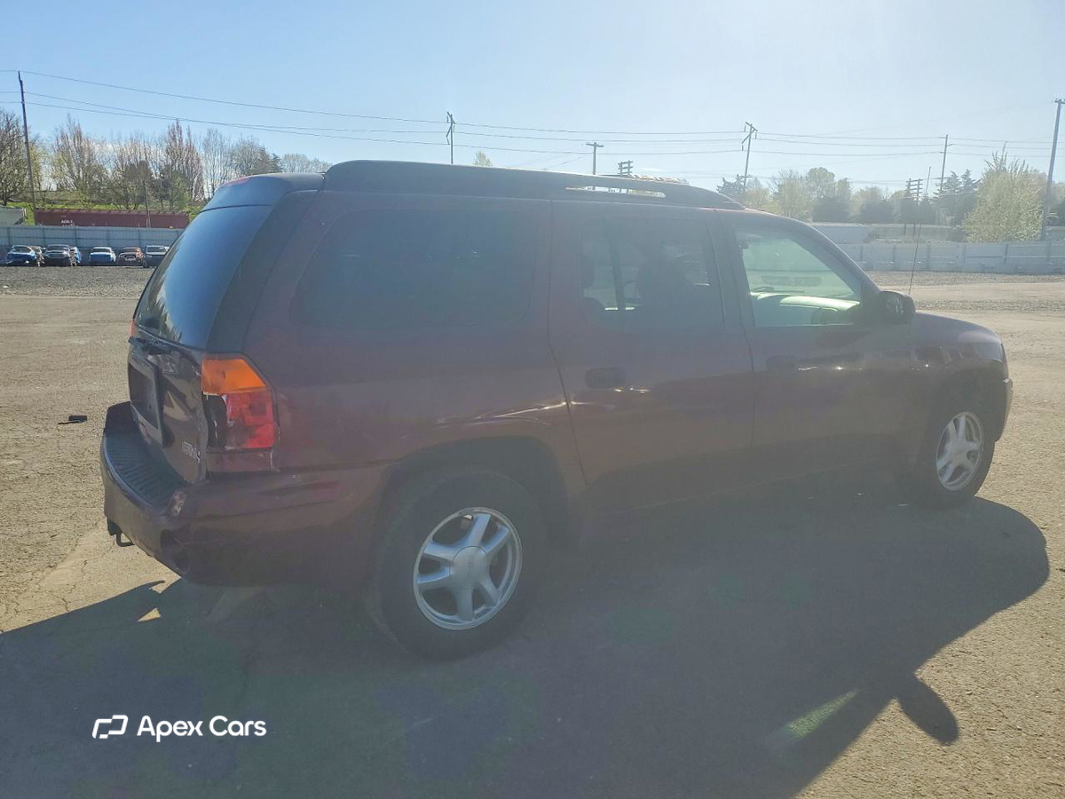 GMC Envoy 2005
