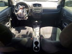 Nissan Versa 2018