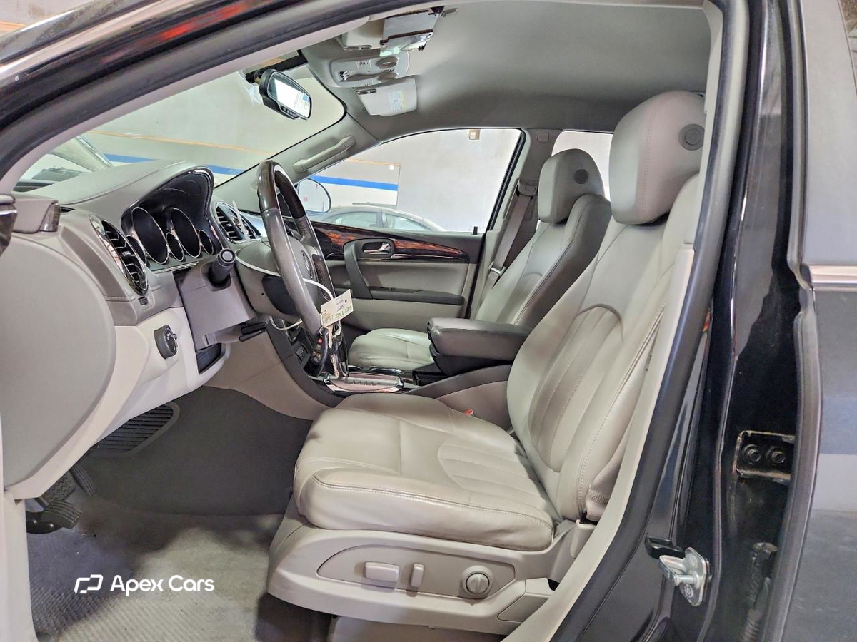 Buick Enclave 2013