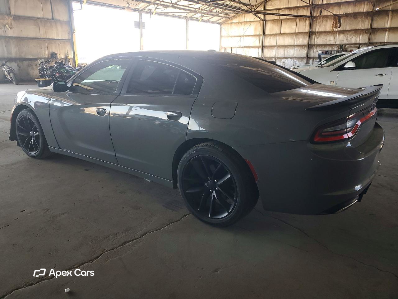 Dodge Charger 2019