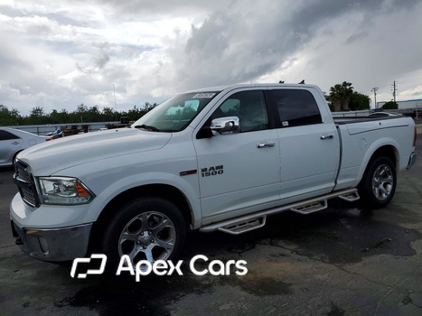 RAM 1500 2018 - Zdjęcie 1 z 12
