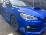Subaru WRX 2016