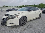 Nissan Maxima 2018