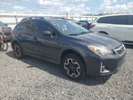 Subaru XV 2017