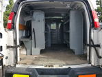 Chevrolet Express 2016