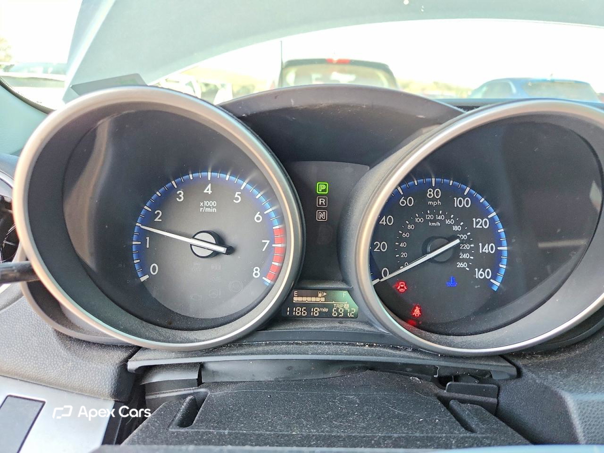 Mazda 3 2013