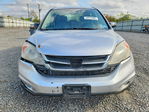 Honda CR-V 2010