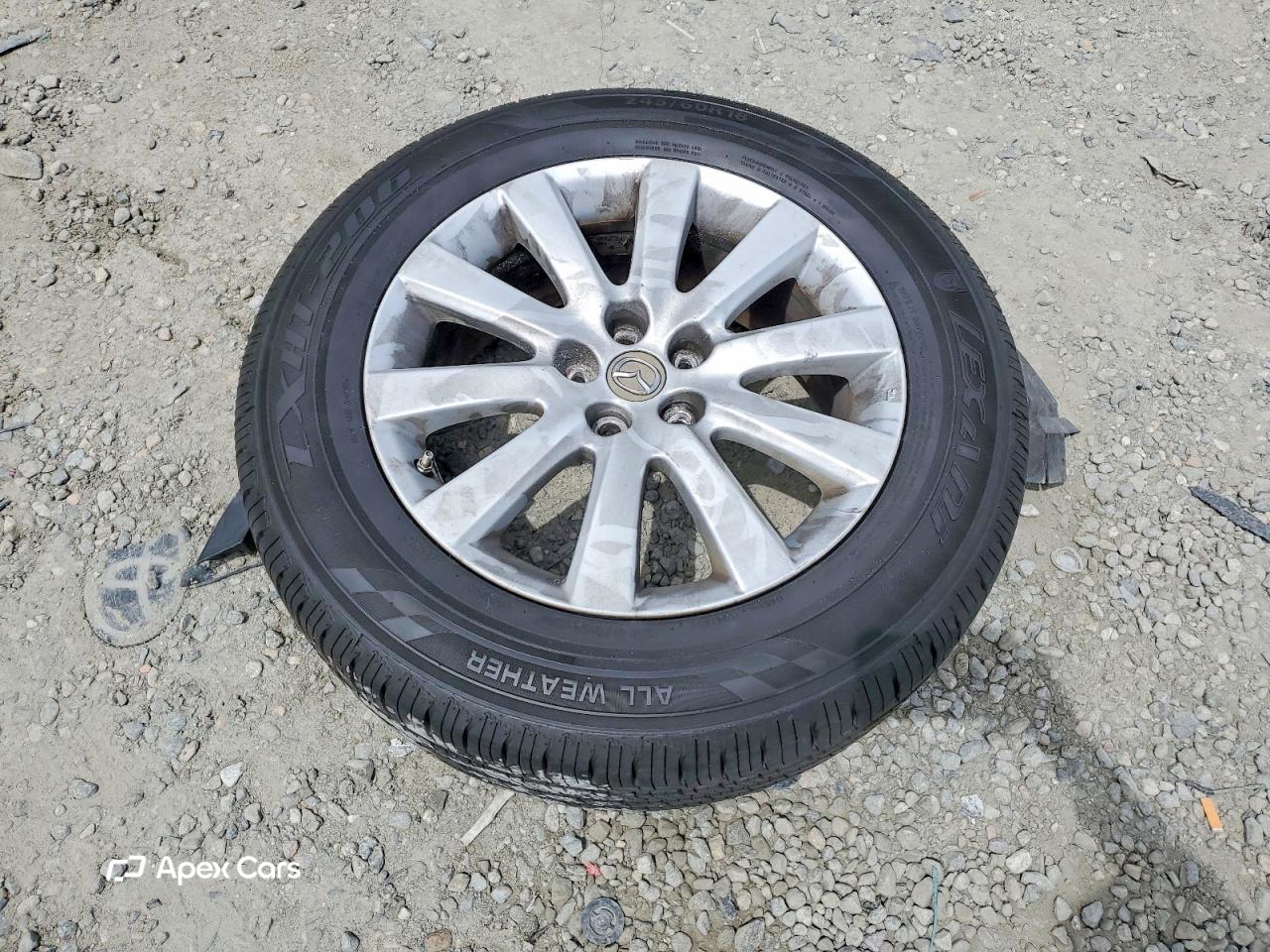 Mazda CX-9 2010