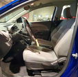 Chevrolet Sonic 2013