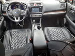 Subaru Outback 2016