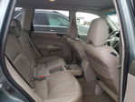 Subaru Forester 2010