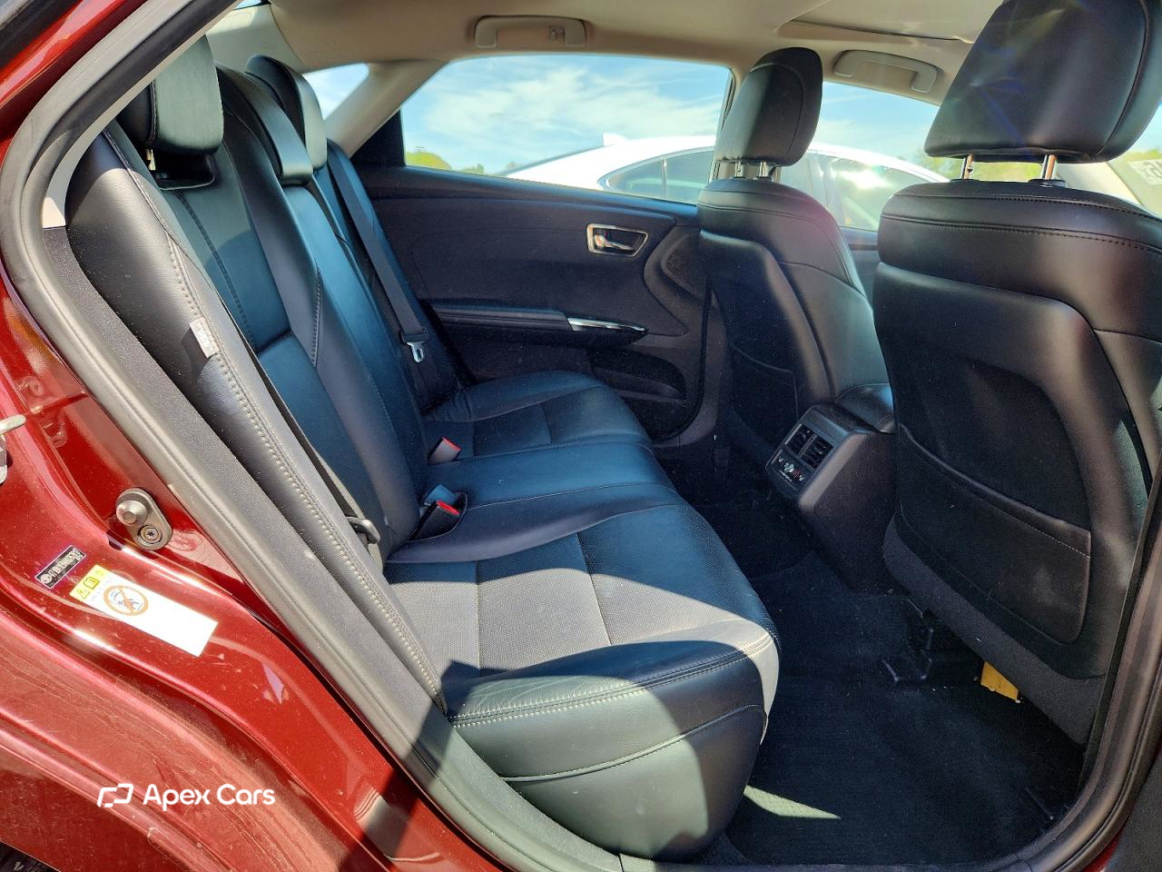 Toyota Avalon 2017