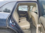 Audi Q5 2012