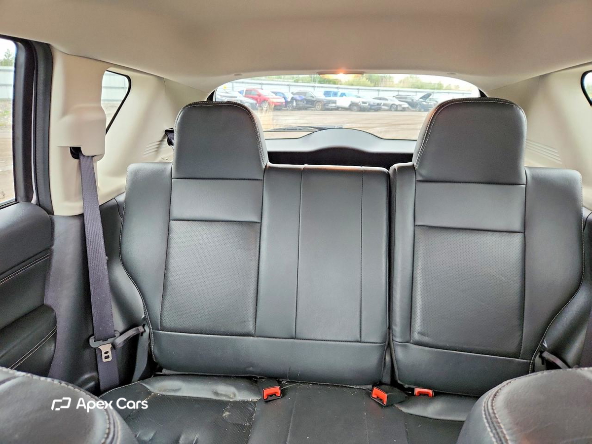 Jeep Compass 2016