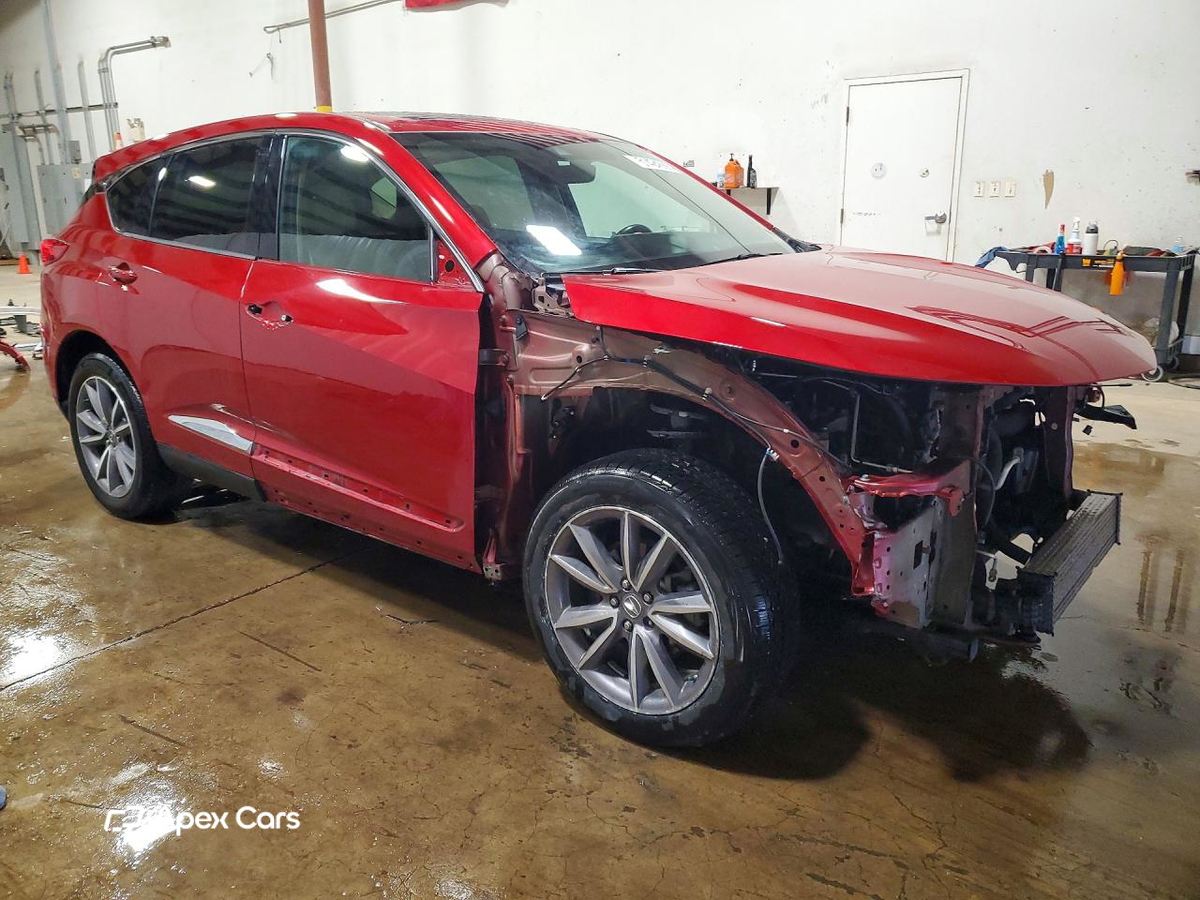 Acura RDX 2019