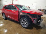 Acura RDX 2019