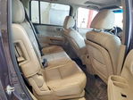 Honda Pilot 2014