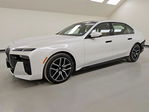 BMW Series 7 2026