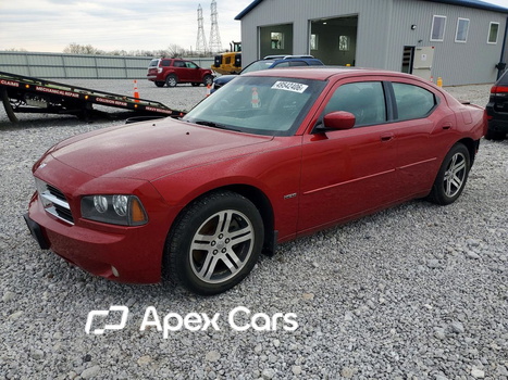 Dodge Charger 2006 - Image 1 of 13