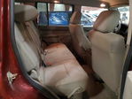 Jeep Commander 2007