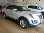Ford Explorer 2016