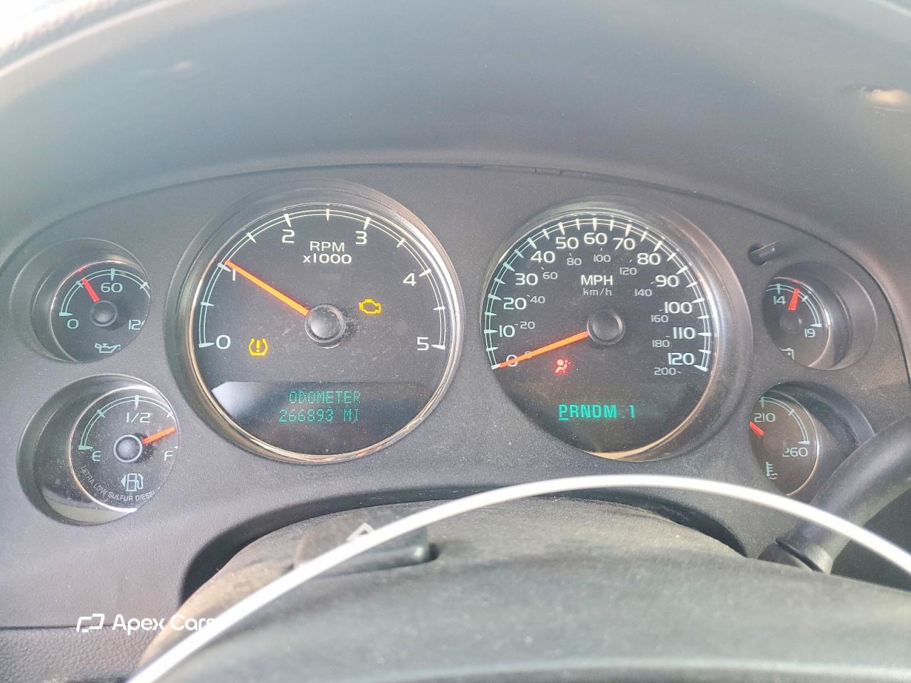 GMC Sierra 2008