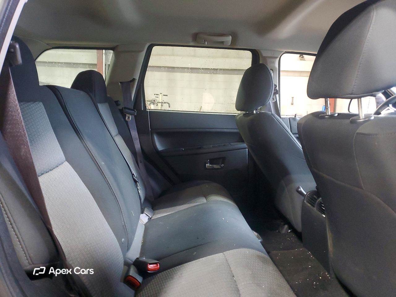 Jeep Cherokee 2009