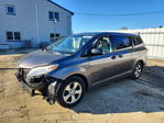 Toyota Sienna 2013