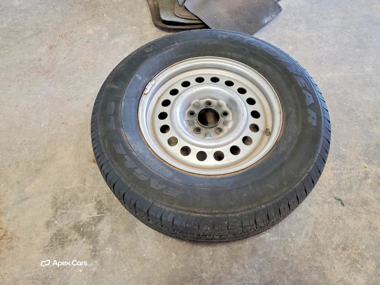 Mercury Mountaineer 2002