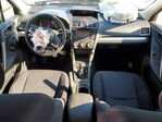 Subaru Forester 2017