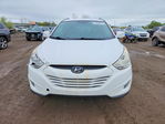 Hyundai Tucson 2013