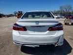 Honda Accord 2017