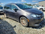Chrysler Voyager 2021