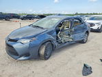 Toyota Corolla 2018