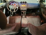 Nissan Altima 2011