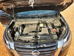 Nissan Pathfinder 2024