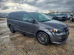 Dodge Caravan 2017