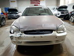 Hyundai Sonata 2000