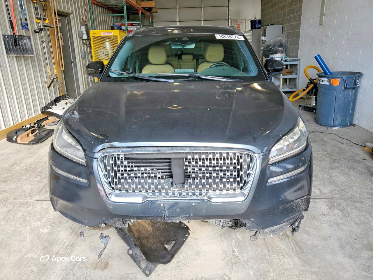 Lincoln Corsair 2020