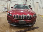 Jeep Cherokee 2019