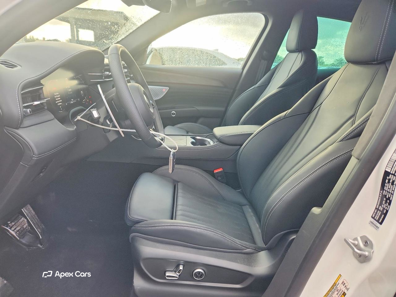 Maserati Grecale 2026